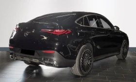 Mercedes-Benz GLC 220 d 4Matic Coupe = AMG Line Advanced Plus= Гаранция - 123420 лв. - 53359394 | Car24.bg