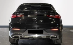 Mercedes-Benz GLC 220 d 4Matic Coupe = AMG Line Advanced Plus= Гаранция - 123420 лв. - 53359394 | Car24.bg