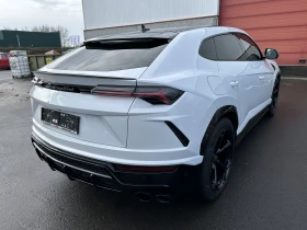 Lamborghini Urus Forged Carbon, снимка 4