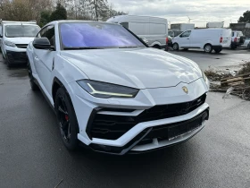 Lamborghini Urus Forged Carbon, снимка 2