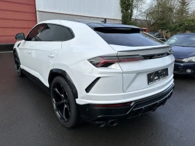 Lamborghini Urus Forged Carbon, снимка 3