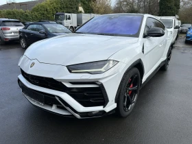 Lamborghini Urus Forged Carbon, снимка 1