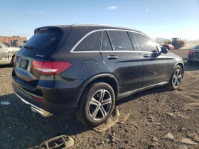 Mercedes-Benz GLC 300 4MATIC* ПОДГРЕВ* КАМЕРА* КЕЙЛЕС* LANE* ASSIST - 23999 лв. - 85375589 | Car24.bg