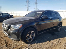 Mercedes-Benz GLC 300 4MATIC* ПОДГРЕВ* КАМЕРА* КЕЙЛЕС* LANE* ASSIST - 23999 лв. - 85375589 | Car24.bg