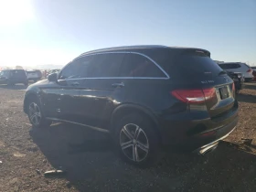 Mercedes-Benz GLC 300 4MATIC* ПОДГРЕВ* КАМЕРА* КЕЙЛЕС* LANE* ASSIST - 23999 лв. - 85375589 | Car24.bg