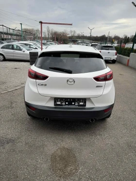 Mazda CX-3 CX-3 SKYACTIV NAVI | Mobile.bg    5