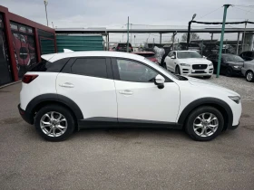 Mazda CX-3 CX-3 SKYACTIV NAVI | Mobile.bg    3