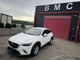 Mazda CX-3 CX-3 SKYACTIV NAVI | Mobile.bg    8