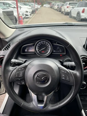 Mazda CX-3 CX-3 SKYACTIV NAVI, снимка 15