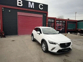 Mazda CX-3 CX-3 SKYACTIV NAVI, снимка 2