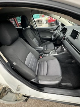 Mazda CX-3 CX-3 SKYACTIV NAVI, снимка 11