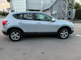 Nissan Qashqai 1.5 дизел - 6200 лв. - 74374528 | Car24.bg