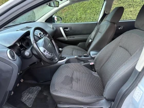 Nissan Qashqai 1.5 дизел - 6200 лв. - 74374528 | Car24.bg