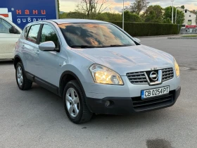 Nissan Qashqai 1.5 дизел - 6200 лв. - 74374528 | Car24.bg