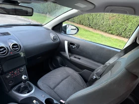 Nissan Qashqai 1.5 дизел - 6200 лв. - 74374528 | Car24.bg