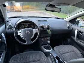 Nissan Qashqai 1.5 дизел - 6200 лв. - 74374528 | Car24.bg