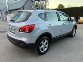 Nissan Qashqai 1.5 дизел - 6200 лв. - 74374528 | Car24.bg