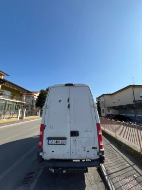 Iveco Massive 35s13 | Mobile.bg    6
