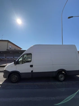 Iveco Massive 35s13 | Mobile.bg    3
