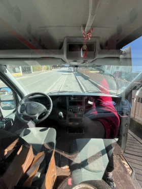Iveco Massive 35s13 | Mobile.bg    10