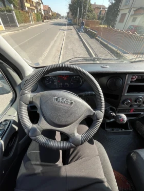 Iveco Massive 35s13 | Mobile.bg    7