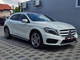Mercedes-Benz GLA 220 AMG/4MATIC/OFFROAD/GERMANY/CAMERA/PANO/AMBIENT/LIZ | Mobile.bg    3