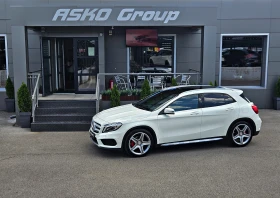 Mercedes-Benz GLA 220 AMG/4MATIC/OFFROAD/GERMANY/CAMERA/PANO/AMBIENT/LIZ | Mobile.bg    17