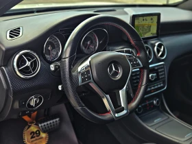 Mercedes-Benz GLA 220 AMG/4MATIC/OFFROAD/GERMANY/CAMERA/PANO/AMBIENT/LIZ | Mobile.bg    12