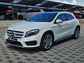 Mercedes-Benz GLA 220 AMG/4MATIC/OFFROAD/GERMANY/CAMERA/PANO/AMBIENT/LIZ
