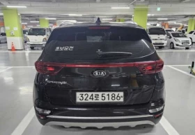 Kia Sportage 2.0 DOHC - O  | Mobile.bg    3