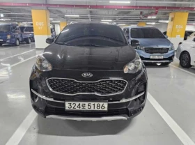 Kia Sportage 2.0 DOHC - O  | Mobile.bg    2