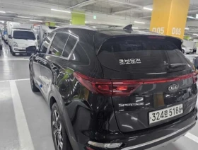 Kia Sportage 2.0 DOHC - O  | Mobile.bg    4
