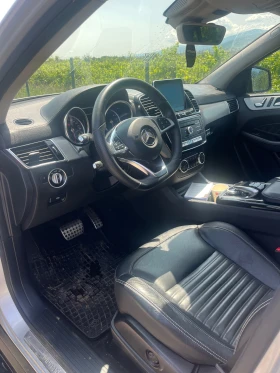 Mercedes-Benz GLE 350 GLE COUPE - 62000 лв. - 94994284 6