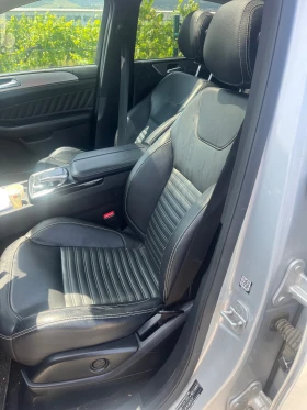 Mercedes-Benz GLE 350 GLE COUPE - 62000 лв. - 94994284 7