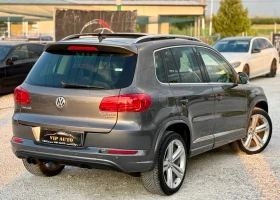 Обява за продажба на VW Tiguan 2.0TDI R-LINE SPORT&STYLE FACELIFT BlueMotion Tech ~27 900 лв. - изображение 6