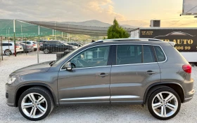 Обява за продажба на VW Tiguan 2.0TDI R-LINE SPORT&STYLE FACELIFT BlueMotion Tech ~27 900 лв. - изображение 5