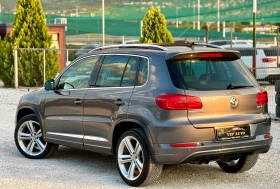 Обява за продажба на VW Tiguan 2.0TDI R-LINE SPORT&STYLE FACELIFT BlueMotion Tech ~27 900 лв. - изображение 7