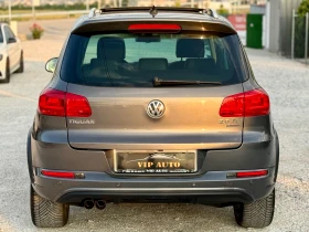 Обява за продажба на VW Tiguan 2.0TDI R-LINE SPORT&STYLE FACELIFT BlueMotion Tech ~27 900 лв. - изображение 3
