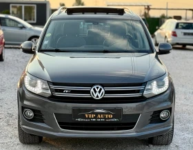 Обява за продажба на VW Tiguan 2.0TDI R-LINE SPORT&STYLE FACELIFT BlueMotion Tech ~27 900 лв. - изображение 2
