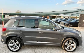 Обява за продажба на VW Tiguan 2.0TDI R-LINE SPORT&STYLE FACELIFT BlueMotion Tech ~27 900 лв. - изображение 4
