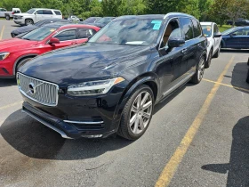 Volvo Xc90 INSCRIPTION Обдух* Bowers&Wilkins* 360* Въздух* - 29500 лв. - 78353102 2
