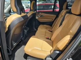 Volvo Xc90 INSCRIPTION Обдух* Bowers&Wilkins* 360* Въздух* - 29500 лв. - 78353102 14