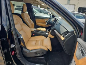 Volvo Xc90 INSCRIPTION Обдух* Bowers&Wilkins* 360* Въздух* - 29500 лв. - 78353102 13