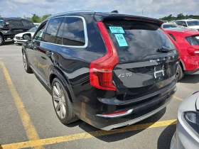 Volvo Xc90 INSCRIPTION Обдух* Bowers&Wilkins* 360* Въздух* - 29500 лв. - 78353102 3