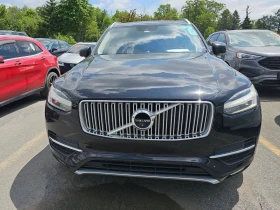 Volvo Xc90 INSCRIPTION Обдух* Bowers&Wilkins* 360* Въздух* 
