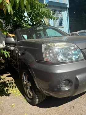 Обява за продажба на Nissan X-trail ~5 800 лв. - изображение 3