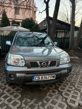 Обява за продажба на Nissan X-trail ~5 800 лв. - изображение 1