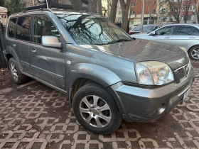 Обява за продажба на Nissan X-trail ~5 800 лв. - изображение 1