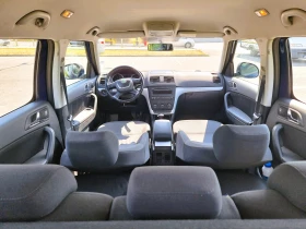 Обява за продажба на Skoda Yeti 1.2 TSI | DSG 7 ~9 500 лв. - изображение 7