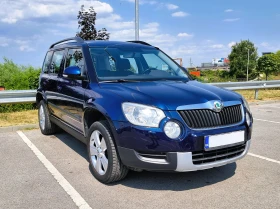 Обява за продажба на Skoda Yeti 1.2 TSI | DSG 7 ~9 500 лв. - изображение 2